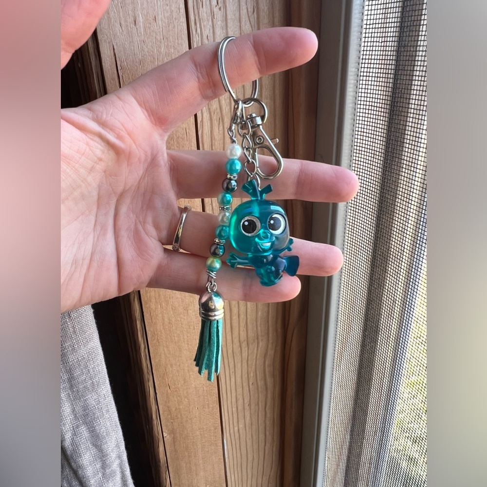 Doorable Keychain - Olaf